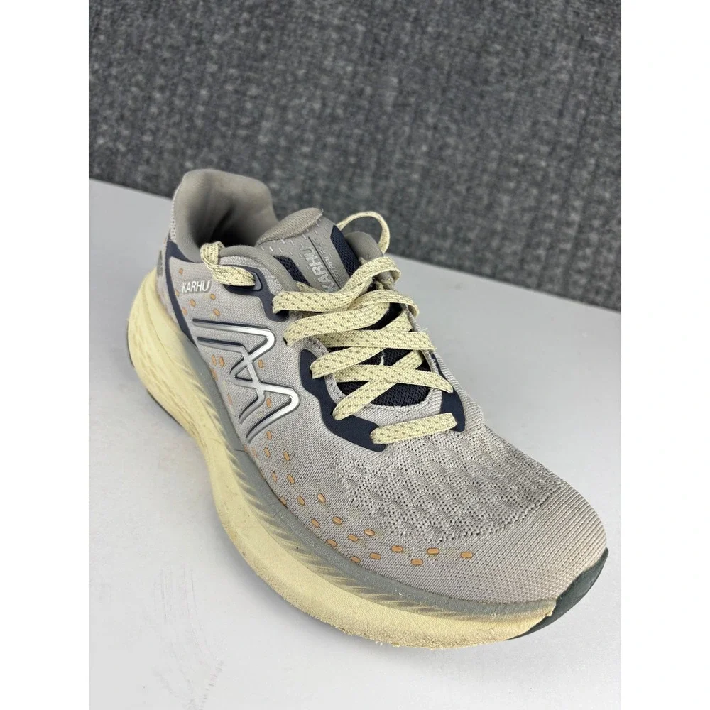 Karhu mestari run